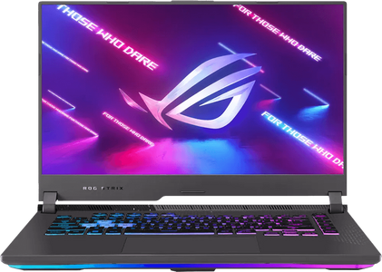 ASUS ROG Strix G15 Gaming Laptop