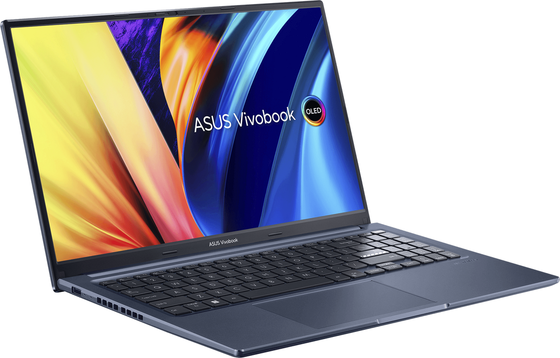 لابتوب فيفو بوك 15X أوليد من آسوس - 15.6 بوصة (X1503ZA-OLED007W)  للبيع في مصر من خلال Games2Egypt