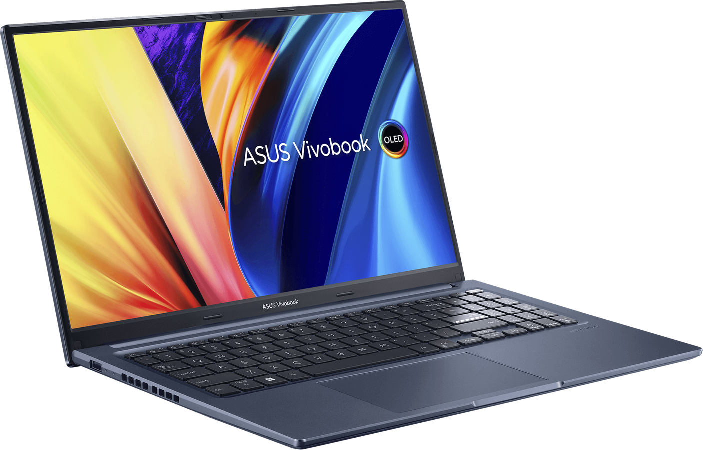 لابتوب فيفو بوك 15X أوليد من آسوس - 15.6 بوصة (X1503ZA-OLED007W) – صورة 2