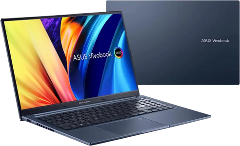 لابتوب فيفو بوك 15X أوليد من آسوس - 15.6 بوصة (X1503ZA-OLED007W)  للبيع في مصر من خلال Games2Egypt