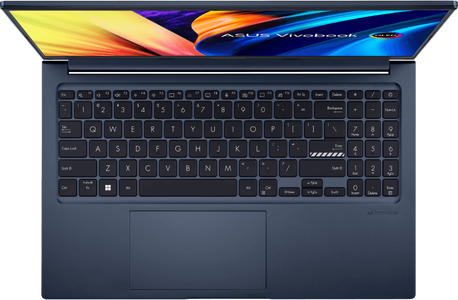 لابتوب فيفو بوك 15X أوليد من آسوس - 15.6 بوصة (X1503ZA-OLED007W)  للبيع في مصر من خلال Games2Egypt