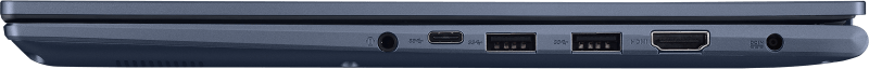 لابتوب فيفو بوك 15X أوليد من آسوس - 15.6 بوصة (X1503ZA-OLED007W)  للبيع في مصر من خلال Games2Egypt