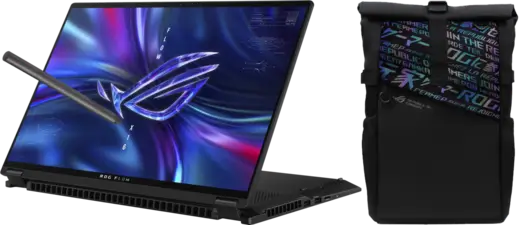 ASUS ROG Flow X16 Laptop - 16" (GV601RM-BLK17W) (85379)