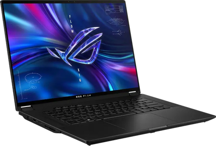 لاب توب روج فلو X16 من آسوس - 16 بوصة (GV601RM-BLK17W)  للبيع في مصر من خلال Games2Egypt