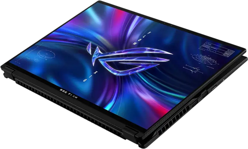 لاب توب روج فلو X16 من آسوس - 16 بوصة (GV601RM-BLK17W)  للبيع في مصر من خلال Games2Egypt