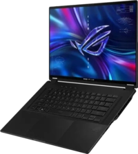 ASUS ROG Flow X16 Laptop - 16" (GV601RM-BLK17W)