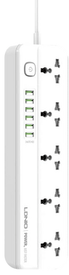 Ldnio SC5614 Universal Power Strip - 2m