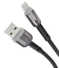 LDNIO LS592 USB-Type C Charging Cable - 2m (85414)