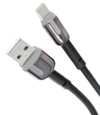 LDNIO LS592 USB-Type C Charging Cable - 2m (85414)