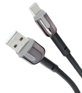 LDNIO LS592 USB-Type C Charging Cable - 2m -  for sale in Egypt from Games2Egypt