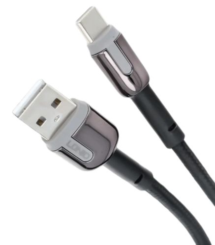 LDNIO LS592 USB-Type C Charging Cable - 2m