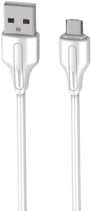  LDNIO LS543 USB to Micro Charging Cable - 3m