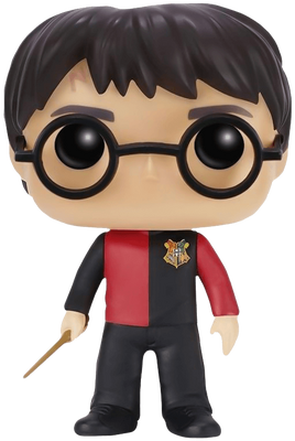 Funko Pop! Movies: Harry Potter (Triwizard)