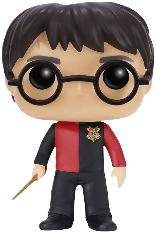 Funko Pop! Movies: Harry Potter (Triwizard)