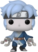 Funko Pop! Anime Naruto - Boruto - Mitsuki with Snake Hands