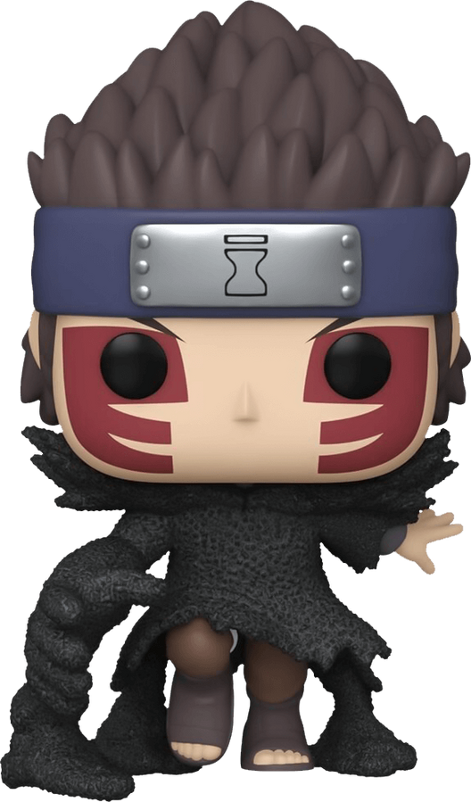 Funko Pop! Pop! Anime Naruto - Boruto - Shinki