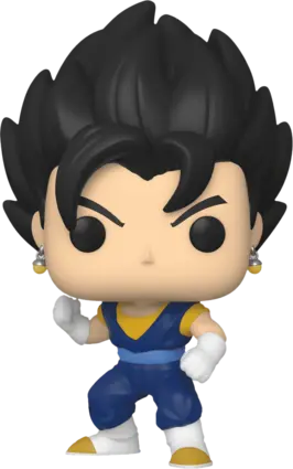 Funko Pop! Anime: Dragon Ball Z S9 - Vegito