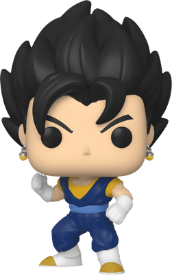 Funko Pop! Anime: Dragon Ball Z S9 - Vegito