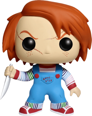 Funko Pop! Movies: Child's Play 2 - Chucky
