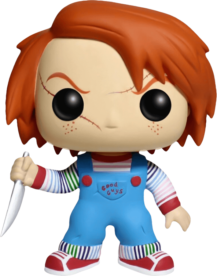 Funko Pop! Movies: Child's Play 2 - Chucky