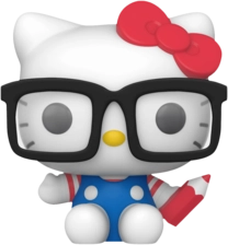 Funko Pop! Sanrio: Hello Kitty -  for sale in Egypt from Games2Egypt