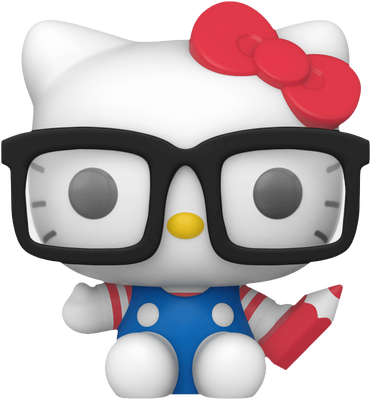 Funko Pop! Sanrio: Hello Kitty