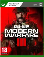 Call of Duty: Modern Warfare III (MW3) - Arabic - Xbox Series X / One