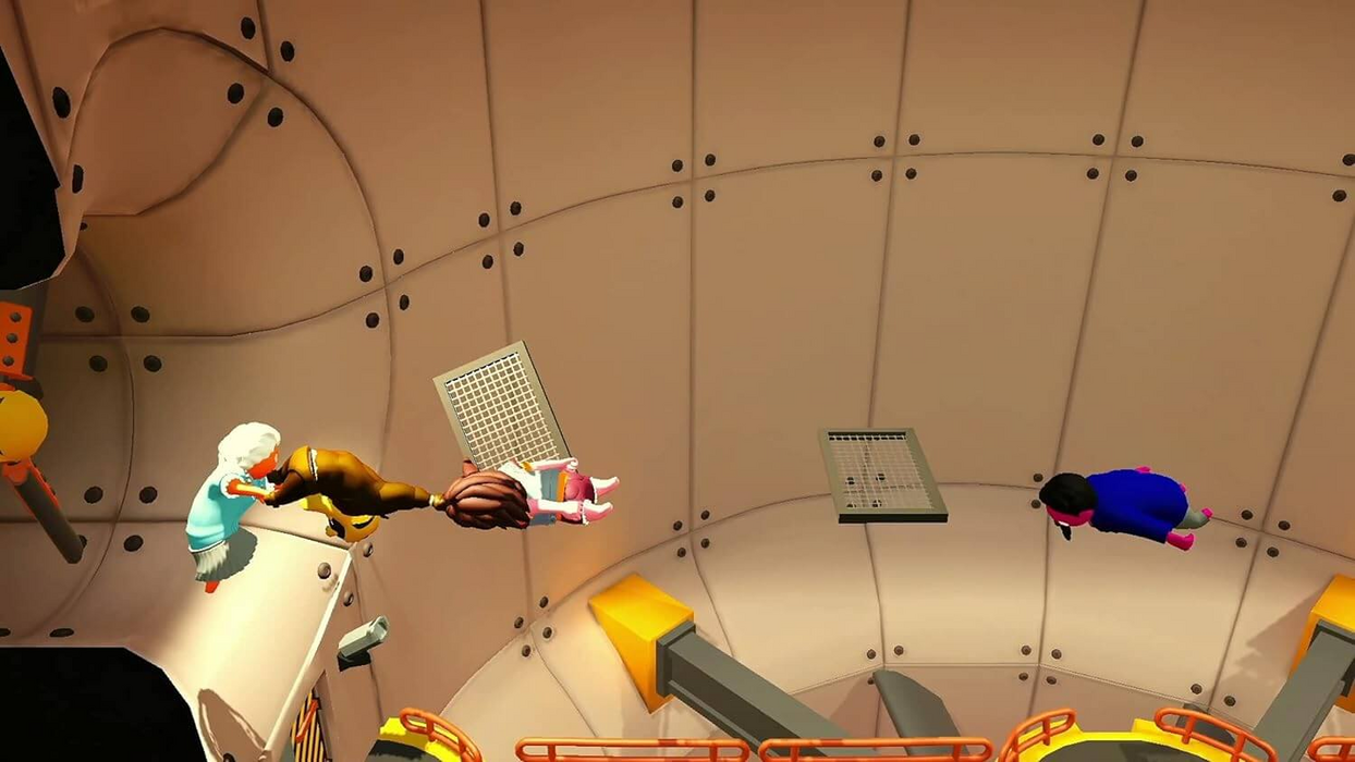 جانج بيستس - نينتنتدو سويتش  للبيع في مصر من خلال Games2Egypt