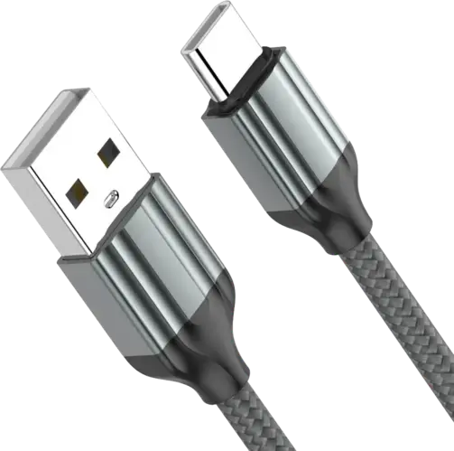 Ldnio LS432 Charging Cable from USB to Micro - 2m