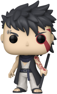 Funko Pop! Anime: Naruto Boruto - Kawaki (GW)(Exc)
