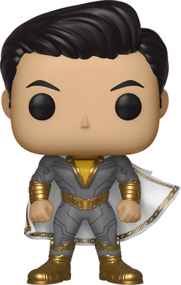 Funko Pop! Heroes: Shazam Eugene