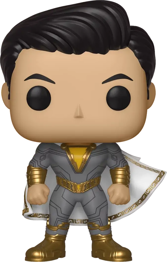Funko Pop! Heroes: Shazam Eugene 