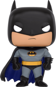 Funko Pop! Heroes: Animated Batman