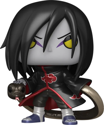 Funko Pop! Naruto - Orochimaru (MT)(Exc)