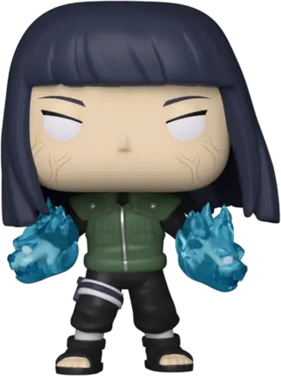 Funko Pop! Naruto - Hinata (GW)(Exc)