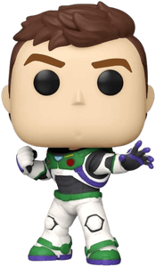 فانكو بوب! ديزني: Lightyear-Buzz In Alpha Suit -  للبيع في مصر من خلال Games2Egypt