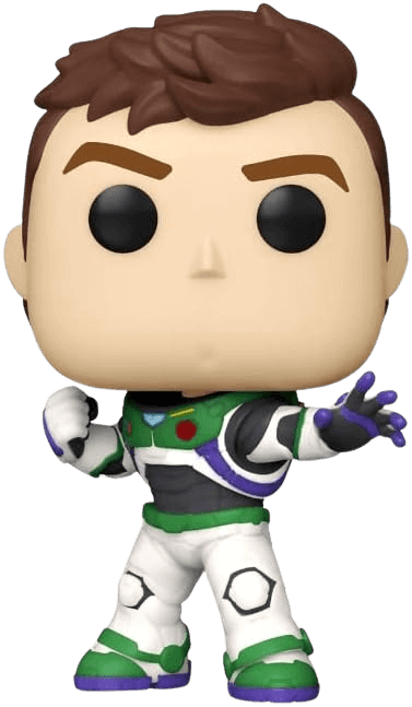 فانكو بوب! ديزني: Lightyear-Buzz In Alpha Suit  للبيع في مصر من خلال Games2Egypt