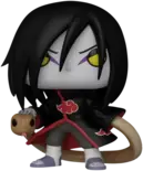 Funko Pop! Anime: Naruto - Orochimaru