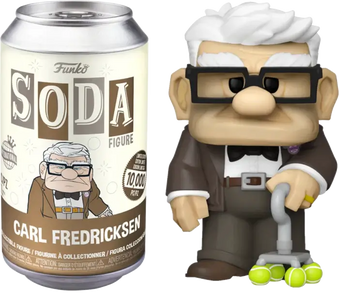 Funko Soda Carl -  UP