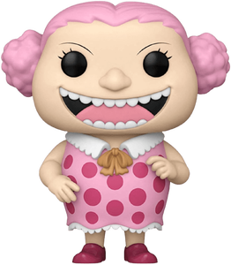 سلسلة Funko Child Big Mom المتخصصة -  للبيع في مصر من خلال Games2Egypt