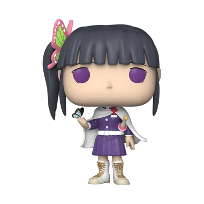 Funko Pop! Demon Slayer - Kanao Tsuyuri