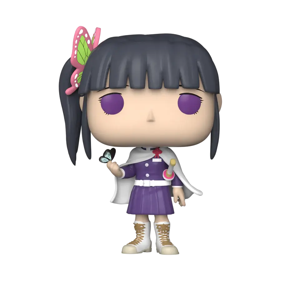 Funko Pop! Demon Slayer - Kanao Tsuyuri  