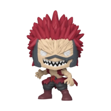 Funko POP Animation: My Hero Acadamia - Eijiro Unbreakable, Multicolor -  for sale in Egypt from Games2Egypt
