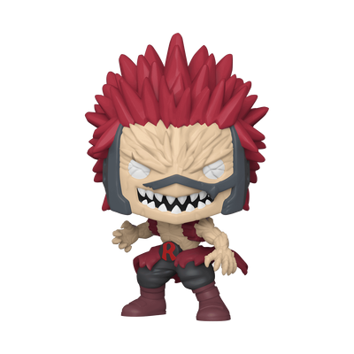 Funko POP Animation: My Hero Acadamia - Eijiro Unbreakable, Multicolor