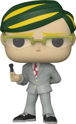 Funko Pop! Anime: My Hero Academia - Sir Nighteye