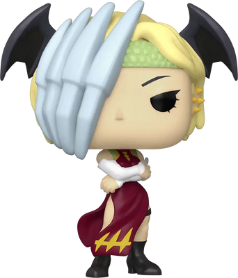Funko Pop! Anime: My Hero Academia - Ryuko in Hero Costume