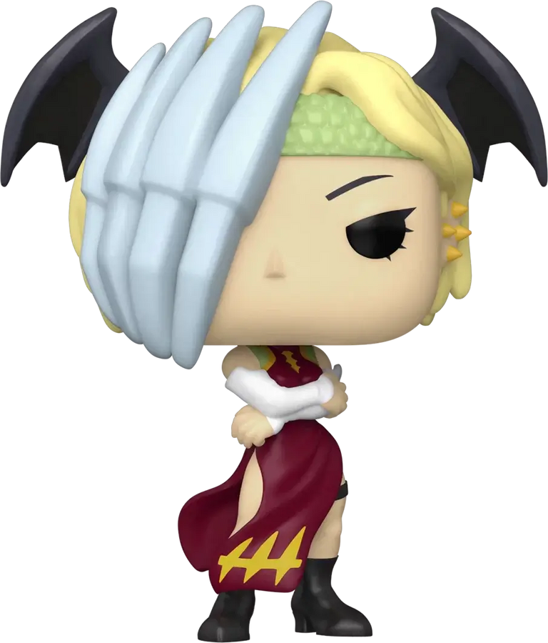 Funko Pop! Anime: My Hero Academia - Ryuko in Hero Costume
