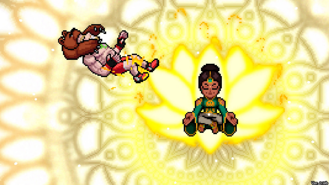 Pocket Bravery  للبيع في مصر من خلال Games2Egypt