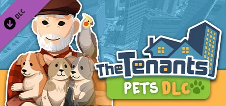 The Tenants - Pets DLC -  للبيع في مصر من خلال Games2Egypt
