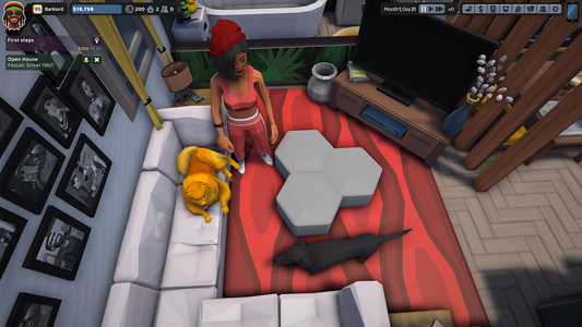 The Tenants - Pets DLC  for sale in Egypt from Games2Egypt